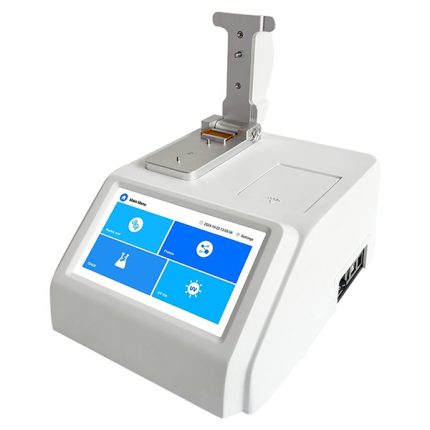 spectrofotometru ultra micro uv-vis