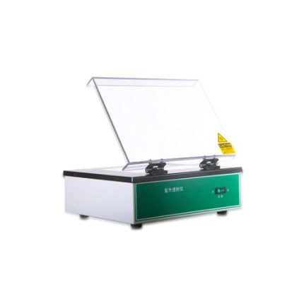 transiluminator uv