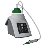 sistem de aspirație în vid