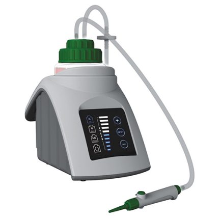 sistem de aspirație în vid