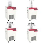 liofilizator liofilizator în vid