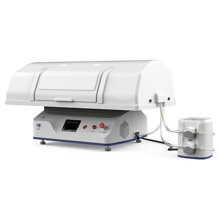 bioreactor cu valuri