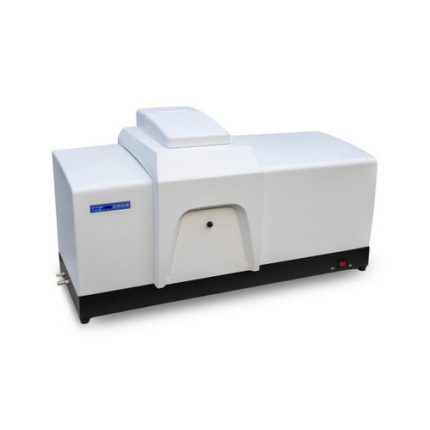 analizor laser umed de dimensiuni ale particulelor